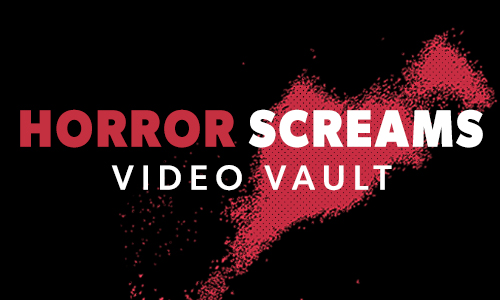 HorrorScreams